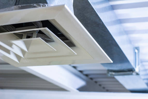 Best Best Air Duct Cleaning Near Me  in North Pekin, IL