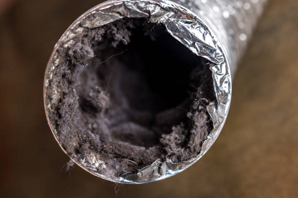 Home Air Vent Cleaning in North Pekin, IL