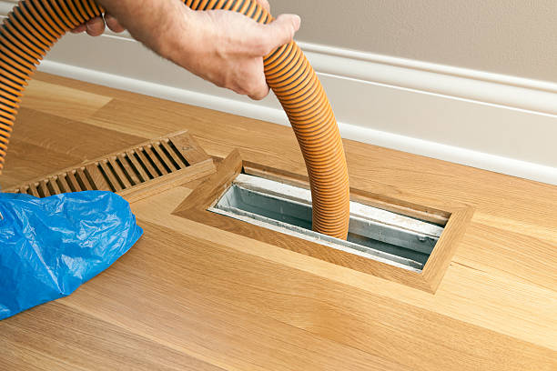 Best HVAC System Cleaning  in North Pekin, IL