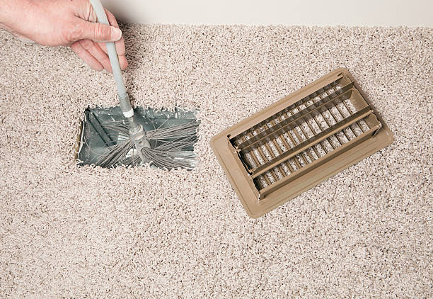 Best Home Air Vent Cleaning  in North Pekin, IL