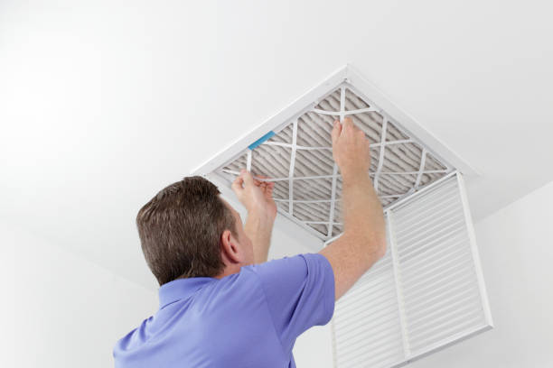 Best Air Duct Cleaning Near Me  in North Pekin, IL
